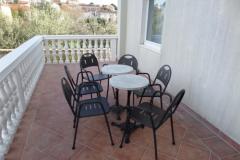 Villa Luka - jacuzzi, pool, sauna Apartmán 3 - app3 foto 3