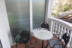 Villa Luka - jacuzzi, pool, sauna Apartmán 4 - app4 foto 5