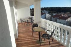 Villa Luka - jacuzzi, pool, sauna Apartmán 5 - app5 foto 5