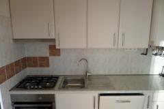 Villa Luka - jacuzzi, pool, sauna Apartmán 6 - app6 foto 3