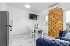 Villa Renato Apartmán 1 - Reno foto 1