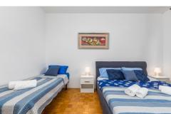 Villa Renato Apartmán 1 - Reno foto 3