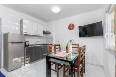 Villa Renato Apartmán 2 - Dorina foto 3