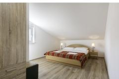 Apartmány Žagar Apartmán 1 foto 3