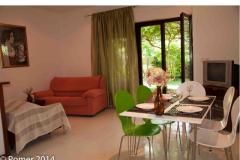 Apartmány Xenia Apartmán 1 foto 2