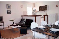 Apartmány Xenia Apartmán 2 foto 1