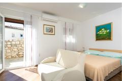 Apartmány Margita Apartmán 1 - VITO foto 2