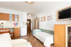 Apartmány Margita Apartmán 1 - VITO foto 3