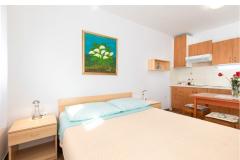 Apartmány Margita Apartmán 1 - VITO foto 4
