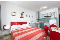 Apartmány Margita Apartmán 2 - LANA foto 4