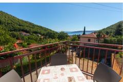 Apartmány Margita Apartmán 4 - MATEO foto 1