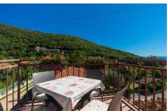 Apartmány Margita Apartmán 4 - MATEO foto 2