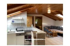 Apartmány Rubinić  Apartmán 2 - Apartman 3 foto 1