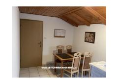 Apartmány Rubinić  Apartmán 2 - Apartman 3 foto 2