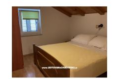 Apartmány Rubinić  Apartmán 2 - Apartman 3 foto 3