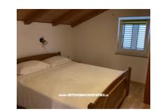 Apartmány Rubinić  Apartmán 2 - Apartman 3 foto 4