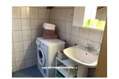 Apartmány Rubinić  Apartmán 2 - Apartman 3 foto 5