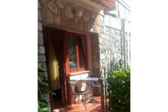 Apartmány Vera Izba 4 - soba / twc foto 1