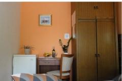 Apartmány Vera Izba 4 - soba / twc foto 5