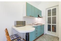 Apartmány Gea *** Apartmán 1 - Standard foto 5