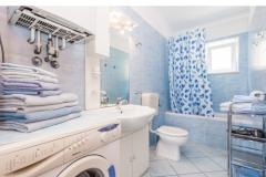 Apartmány Gea *** Apartmán 3 - Deluxe foto 4