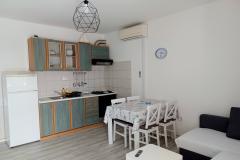 Apartmán Rameša Apartmán 1 - Melanija foto 1