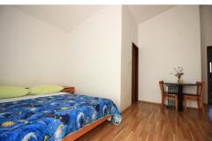 Apartmán Dino Murter Izba 3 - Soba-1 foto 2