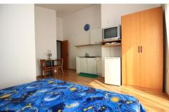 Apartmán Dino Murter Izba 3 - Soba-1 foto 3