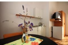 Apartmán Dino Murter Izba 3 - Soba-1 foto 4