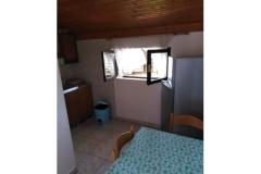 Apartmán Fifi Apartmán 2 - Paško foto 3