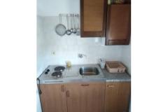 Apartmán Fifi Apartmán 2 - Paško foto 4