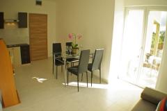 Apartmán Kate Apartmán 1 - A2+2 foto 4
