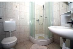 Apartmány A.Jelovčić Apartmán 1 - Apartman 2 foto 5