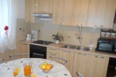 Apartmány A.Jelovčić Apartmán 2 - Apartman 1 foto 3