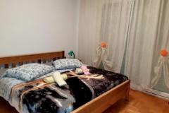 Apartmány A.Jelovčić Apartmán 2 - Apartman 1 foto 4