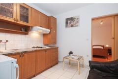 Apartmány Adrian Apartmán 3 - A2 foto 2