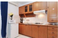 Apartmány Adrian Apartmán 3 - A2 foto 3