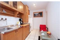 Apartmány Adrian Apartmán 1 - A1 foto 2