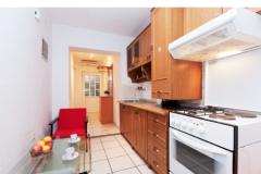Apartmány Adrian Apartmán 1 - A1 foto 3