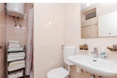 Apartmány Adrian Apartmán 1 - A1 foto 4