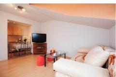 Apartmány Adrian Apartmán 2 - A3 foto 1