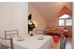 Apartmány Adrian Apartmán 2 - A3 foto 3
