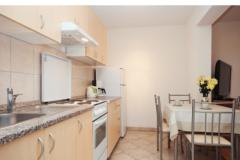 Apartmány Adrian Apartmán 2 - A3 foto 5