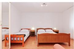 Apartmány Adrian Izba 4 - A4 foto 2