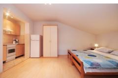 Apartmány Adrian Izba 6 - A6 foto 1
