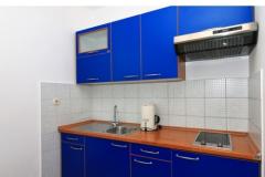 Apartmány Alma Apartmán 2 - A1 foto 1