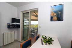 Apartmány Alma Apartmán 2 - A1 foto 3