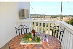 Apartmány Alma Apartmán 2 - A1 foto 5