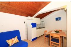 Apartmány Alma Apartmán 1 - A2 foto 1