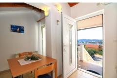 Apartmány Alma Apartmán 1 - A2 foto 3